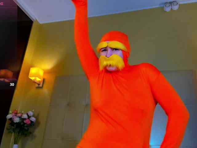 Debbie-Taylor webcam