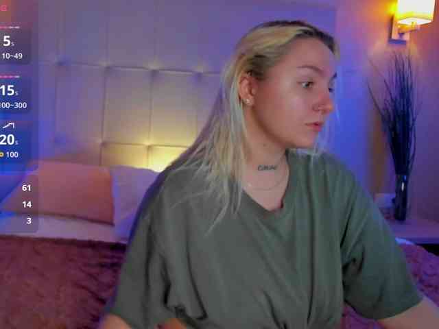 Debbie-Taylor webcam