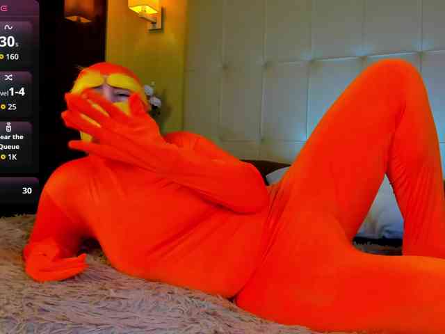 Debbie-Taylor webcam