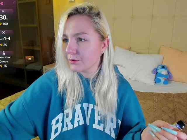 Debbie-Taylor webcam