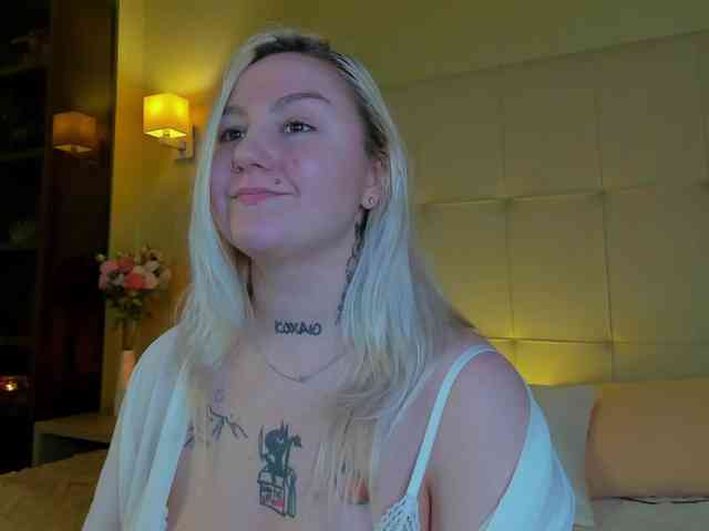 Debbie-Taylor webcam