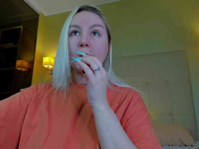 Debbie-Taylor webcam