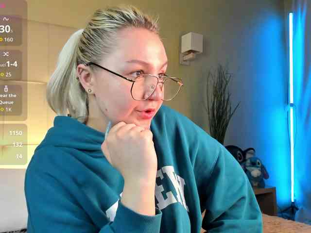 Debbie-Taylor webcam