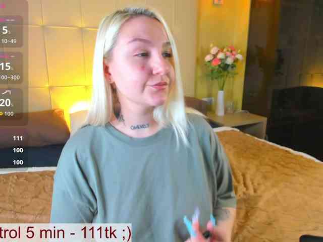 Debbie-Taylor webcam