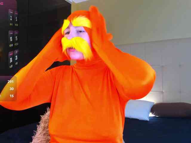 Debbie-Taylor webcam