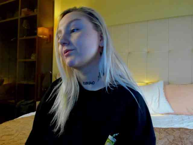 Debbie-Taylor webcam