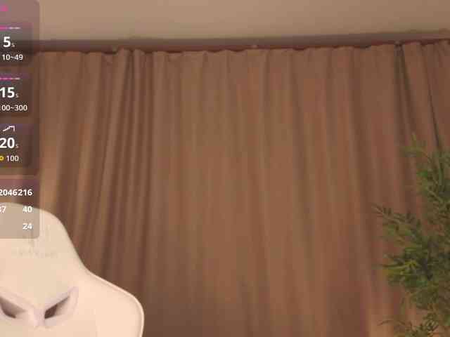 Debbie-Taylor webcam