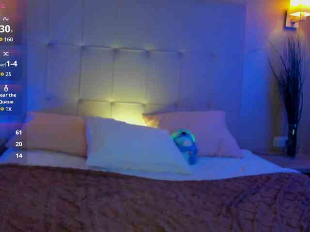 Debbie-Taylor webcam