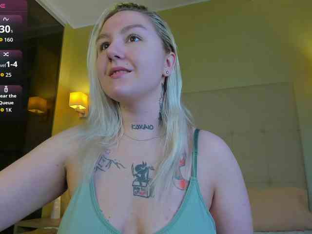 Debbie-Taylor webcam