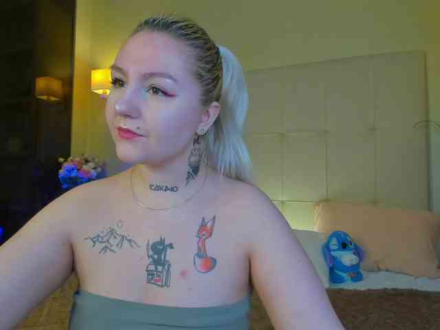 Debbie-Taylor webcam