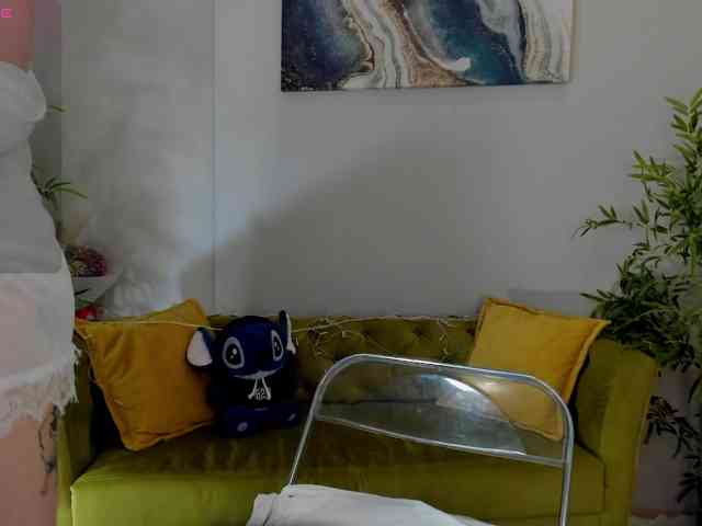 Debbie-Taylor webcam