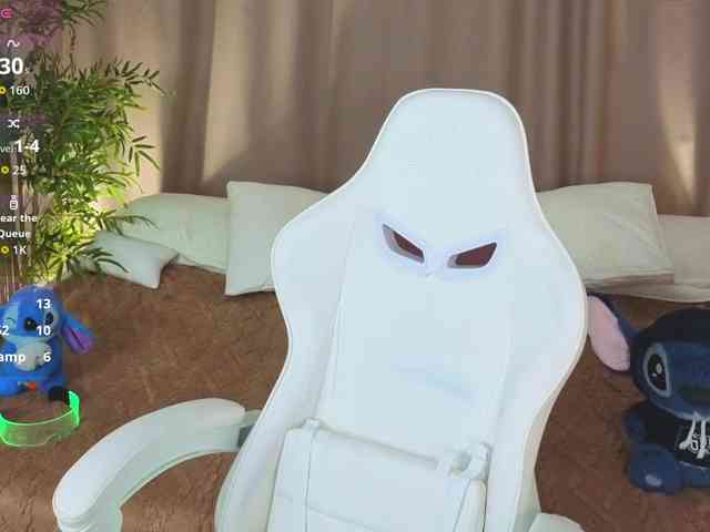 Debbie-Taylor webcam