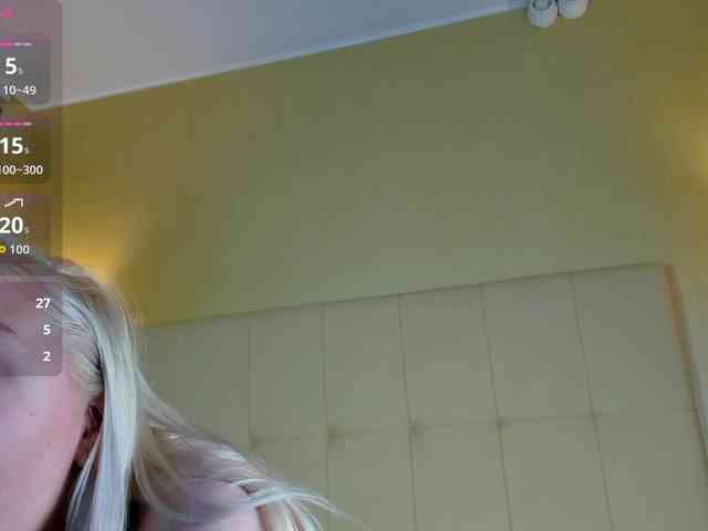 Debbie-Taylor webcam