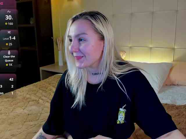 Debbie-Taylor webcam