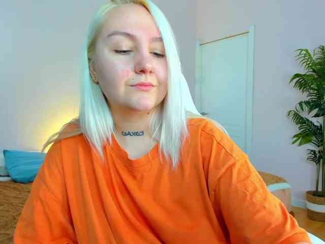 Debbie-Taylor webcam