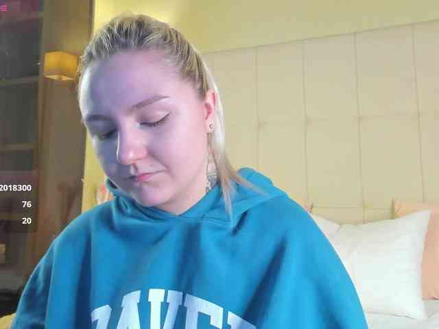 Debbie-Taylor webcam