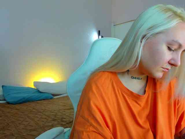 Debbie-Taylor webcam