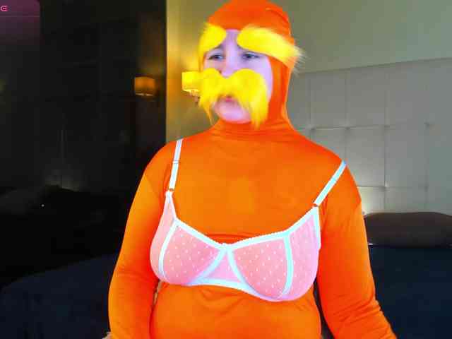 Debbie-Taylor webcam