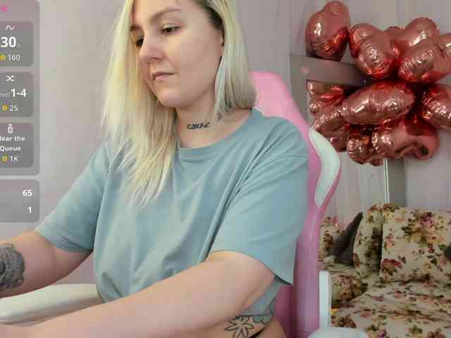 Debbie-Taylor webcam