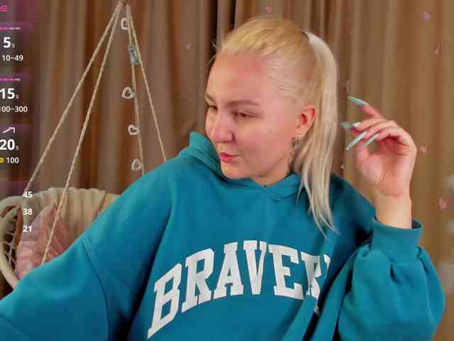 Debbie-Taylor webcam