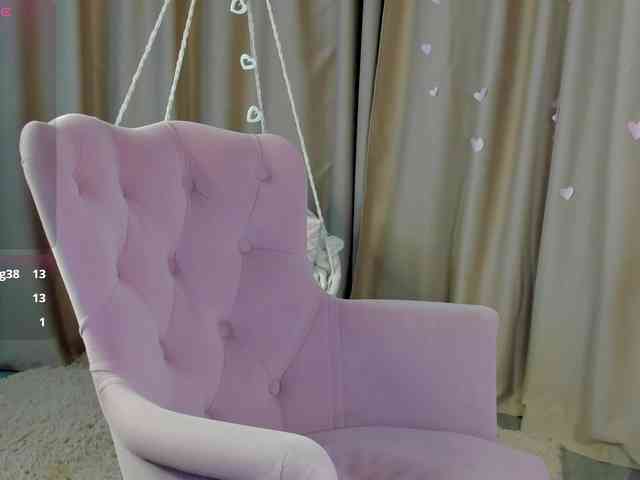 Debbie-Taylor webcam