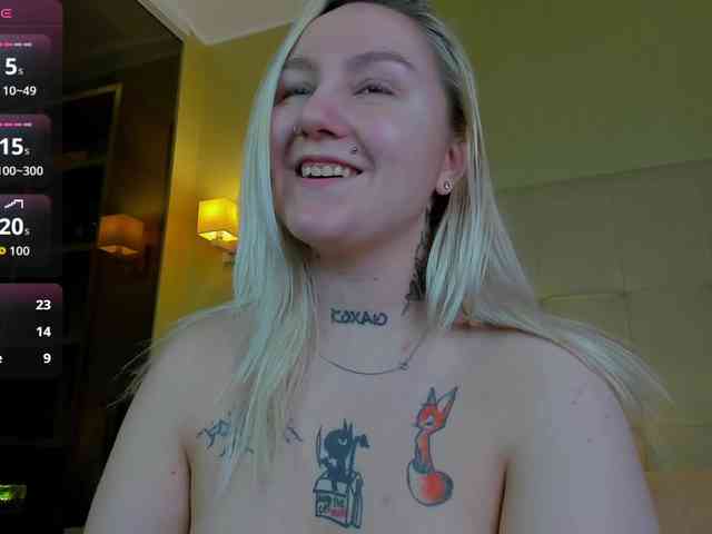 Debbie-Taylor webcam