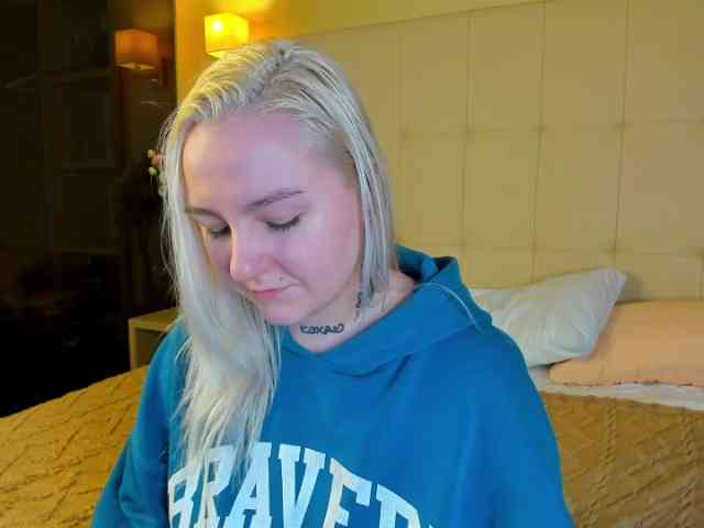 Debbie-Taylor webcam