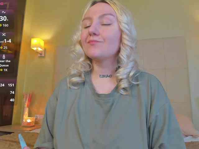 Debbie-Taylor webcam