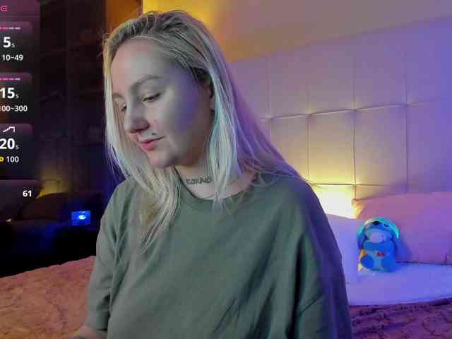 Debbie-Taylor webcam