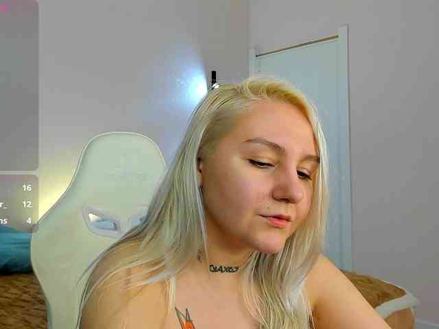 Debbie-Taylor webcam