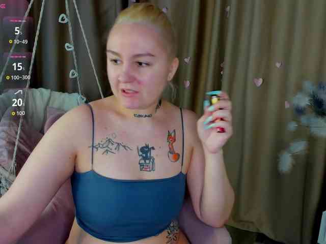 Debbie-Taylor webcam