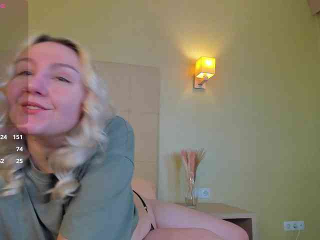 Debbie-Taylor webcam