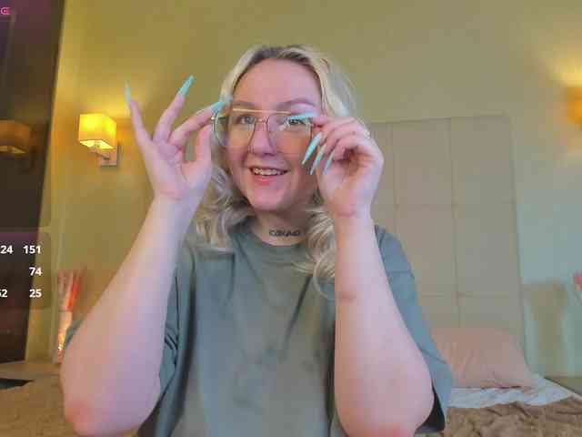 Debbie-Taylor webcam