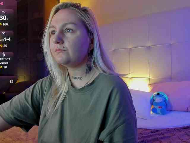 Debbie-Taylor webcam