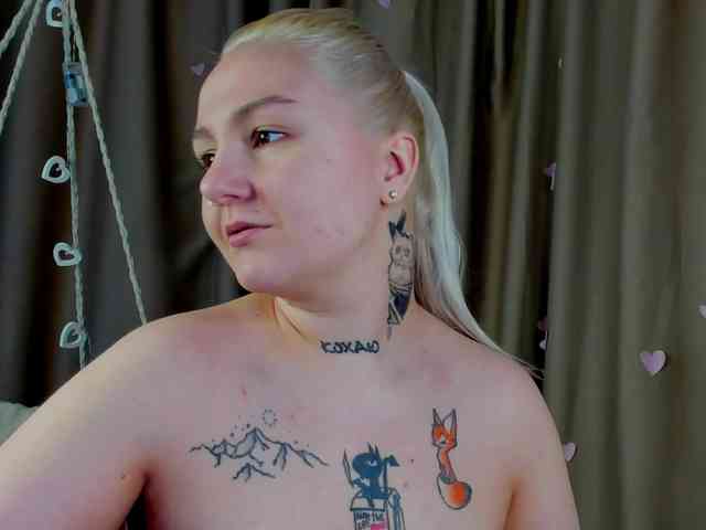 Debbie-Taylor webcam