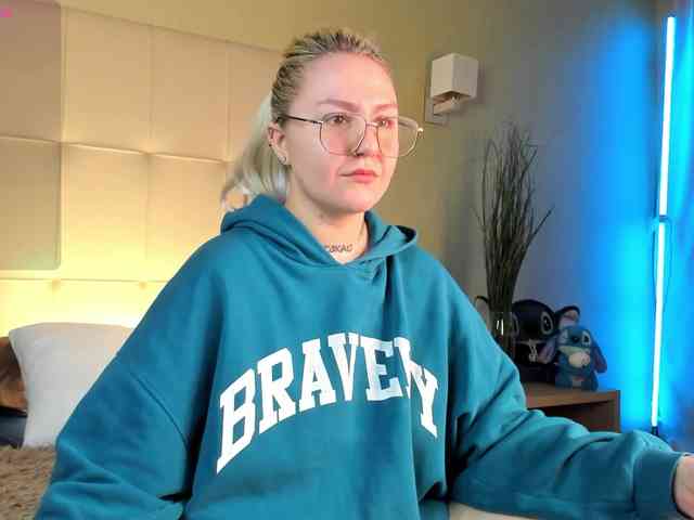 Debbie-Taylor webcam