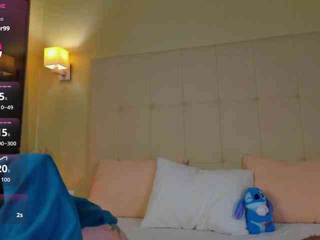 Debbie-Taylor webcam