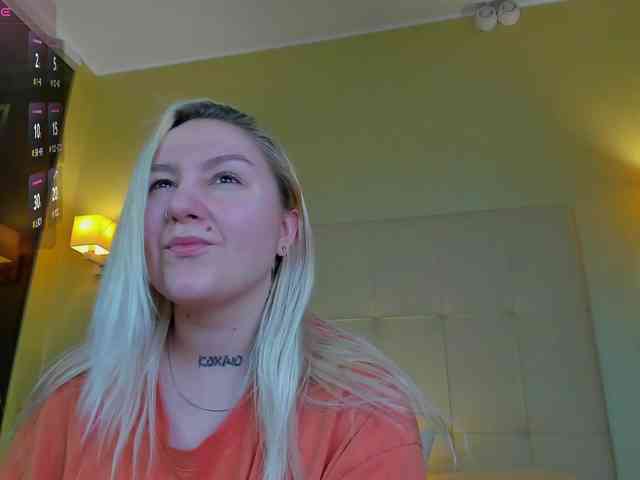 Debbie-Taylor webcam