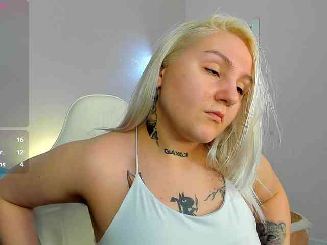 Debbie-Taylor webcam