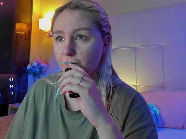 Debbie-Taylor webcam