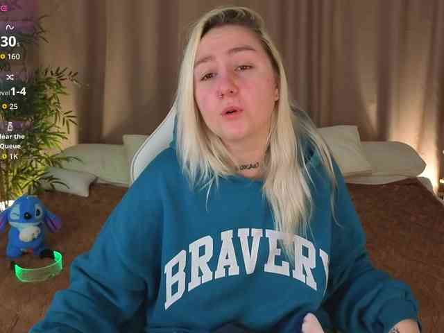 Debbie-Taylor webcam