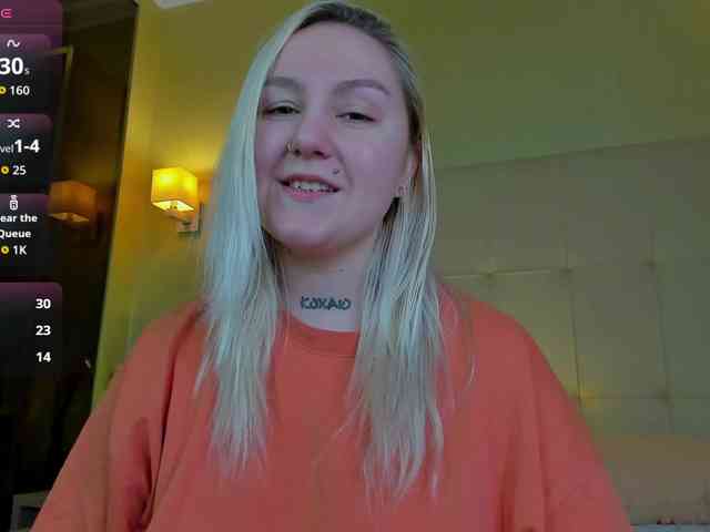 Debbie-Taylor webcam