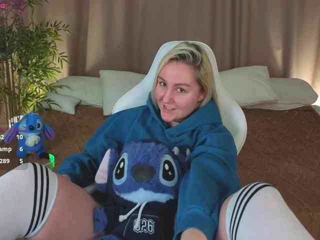 Debbie-Taylor webcam