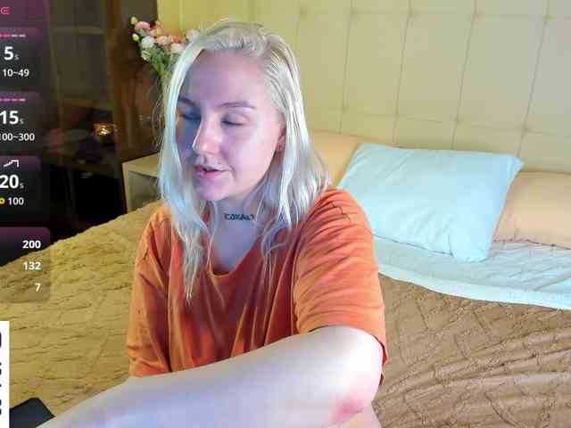 Debbie-Taylor webcam