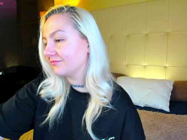 Debbie-Taylor webcam