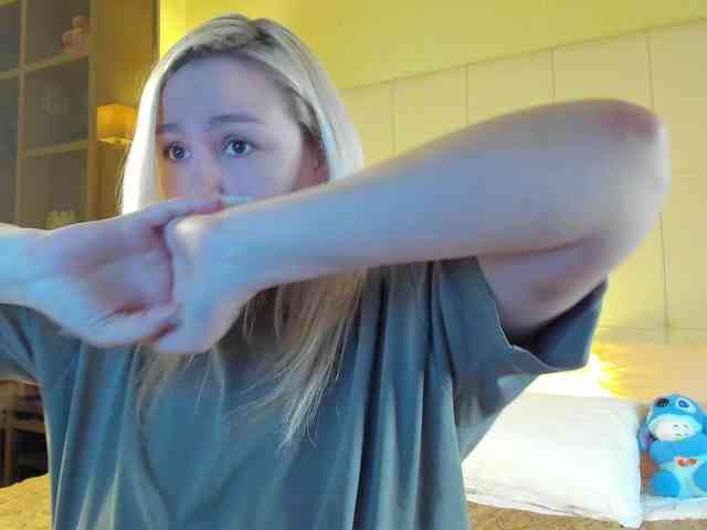 Debbie-Taylor webcam