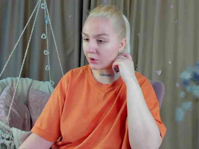 Debbie-Taylor webcam