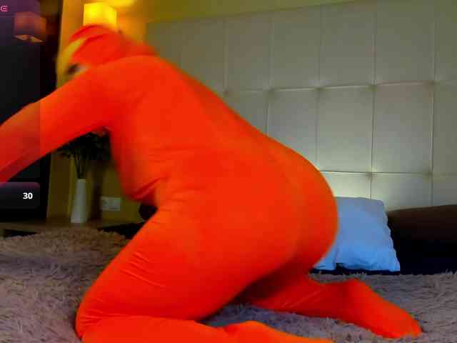 Debbie-Taylor webcam