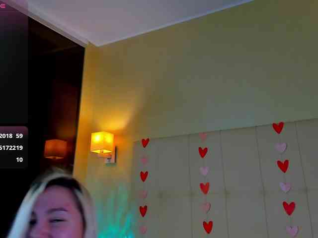 Debbie-Taylor webcam