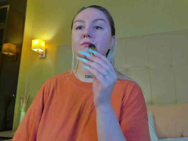 Debbie-Taylor webcam